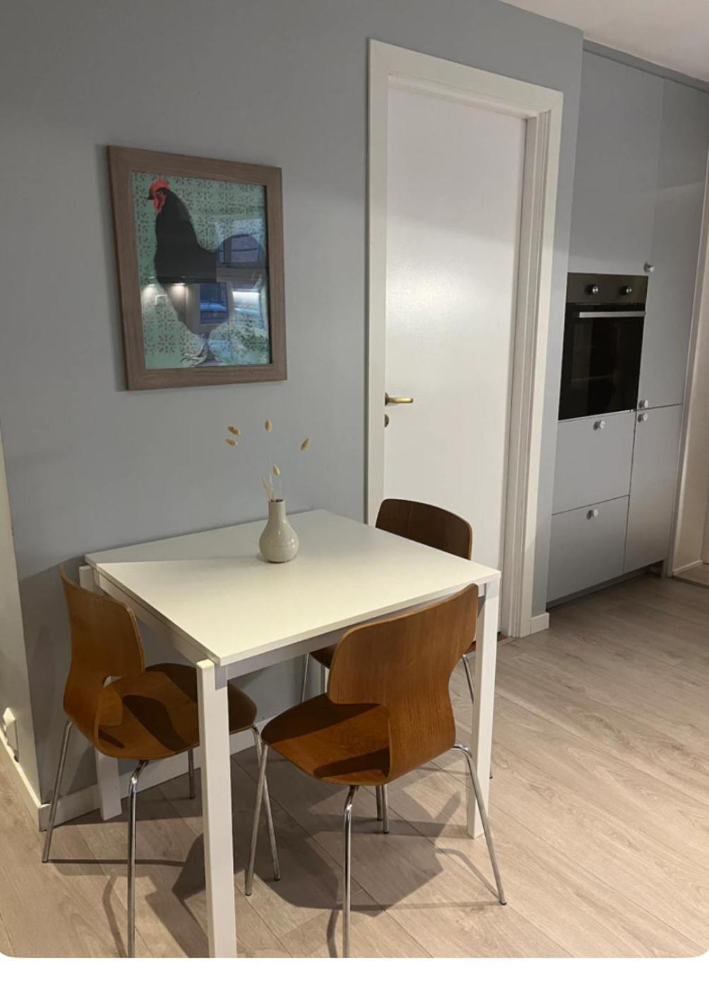 Unik Og Koselig Leilighet Midt I Sentrum Av Trondheim Zewnętrze zdjęcie